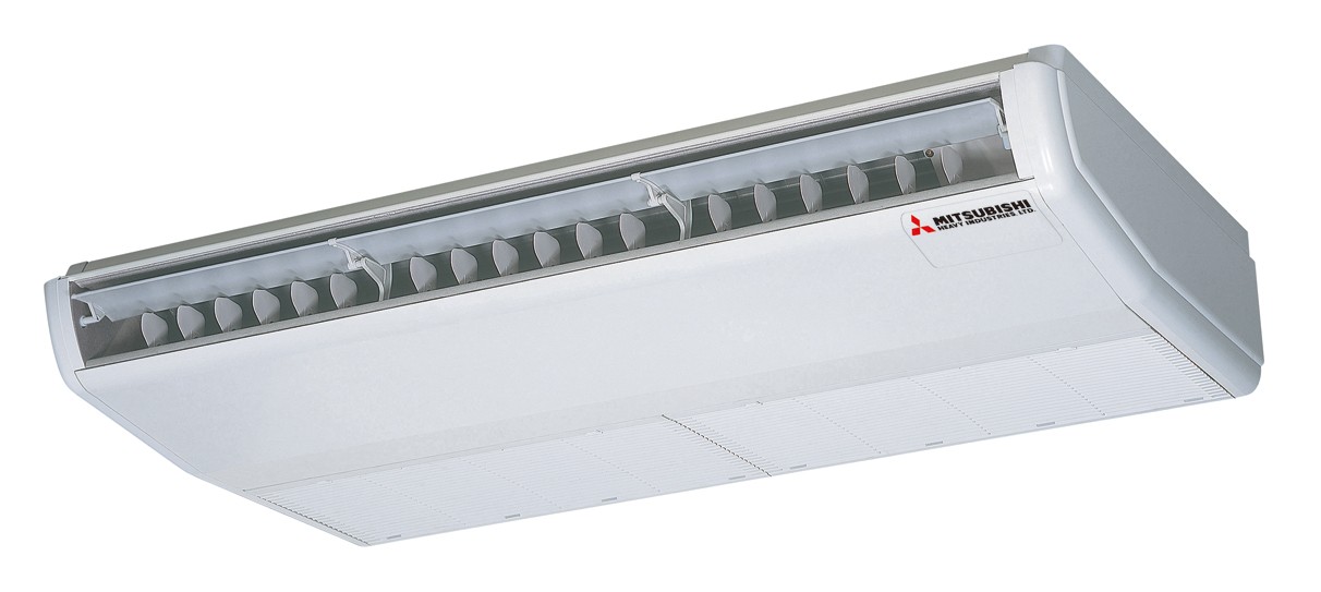 Внутренний блок мультисплит-системы Mitsubishi Heavy FDE50VG