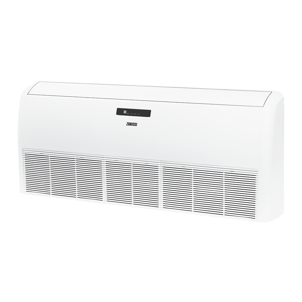 Напольно-потолочный кондиционер Zanussi ZACU-24 H/ICE/FI/N1