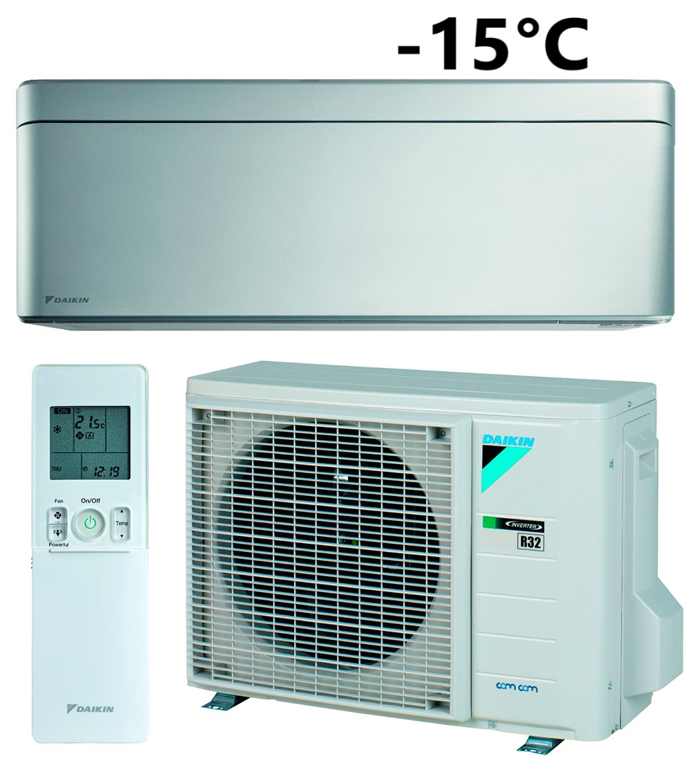 Кондиционер сплит-система Daikin Stylish FTXA50BS/RXA50A