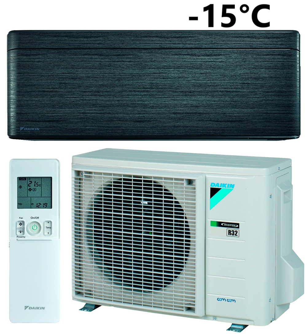 Кондиционер сплит-система Daikin Stylish FTXA42BT/RXA42A