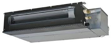 Кондиционер сплит-система Mitsubishi Heavy SRR 50ZM-W