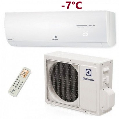 Кондиционер Electrolux EACS-07HLO/N3 Lounge