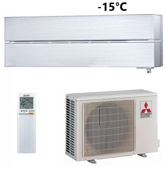 Кондиционер сплит-система Mitsubishi Electric Premium Inverter MSZ-LN50VGV-E1/MUZ-LN50VG-E1