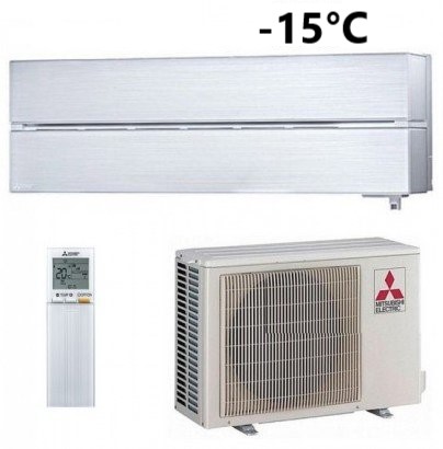 Кондиционер сплит-система Mitsubishi Electric Premium Inverter MSZ-LN25VGV-E1/MUZ-LN25VG-E1
