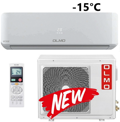 Кондиционер сплит-система Olmo Edge Inverter OSH-09FRH