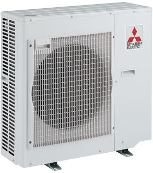 Наружный блок мультисплит-системы Mitsubishi Electric MXZ-5D102VA