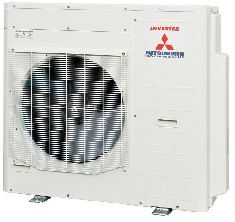 Наружный блок мультисплит-системы Mitsubishi Heavy SCM125ZM-S