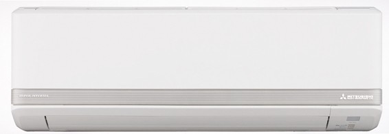Внутренний блок мультисплит-системы Mitsubishi Heavy SRK25ZMX-S