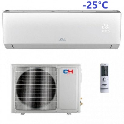 Кондиционер сплит-система Cooper&Hunter Arctic Inverter NG CH-S09FTXLA-NG