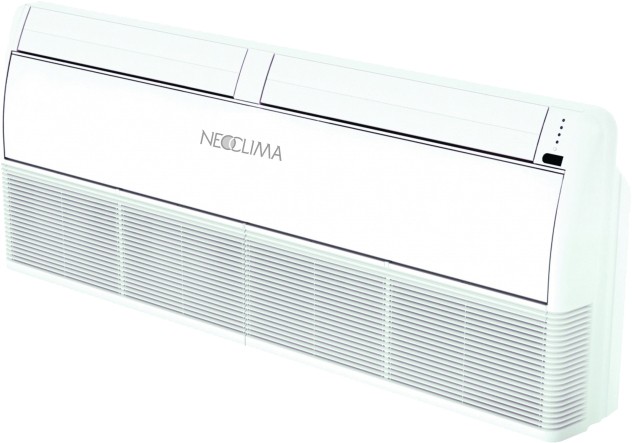 Кондиционер сплит-система Neoclima NCSI24AH1/NUI24AH1