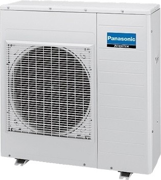 Наружный блок мультисплит-системы Panasonic CU-5E34PBD