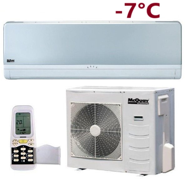 Кондиционер сплит-система McQuay M5WM020G2R/M5LC020CR