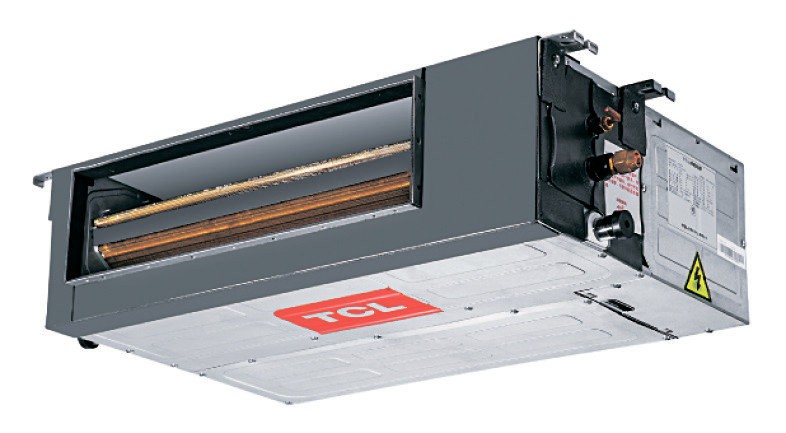 Внутренний блок мультисплит-системы TCL Duct 9000 BTU Inverter