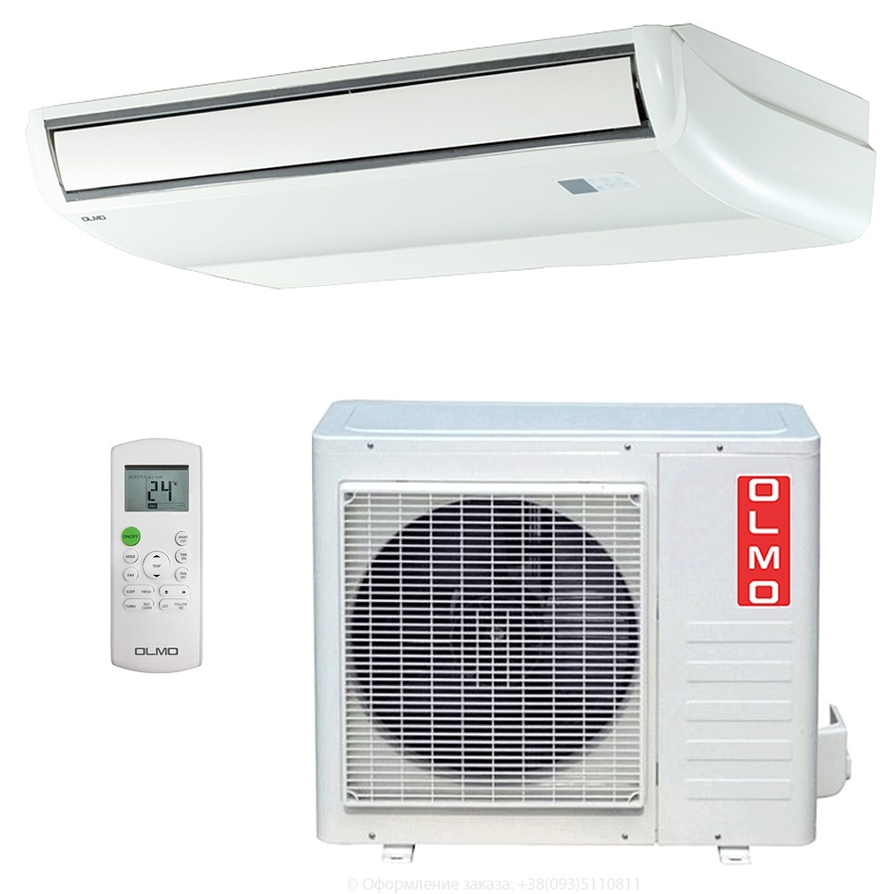 Кондиционер сплит-система Olmo OSH-V18HRK2/OSH-OU18HRK2