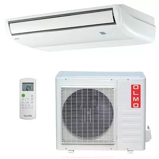 Кондиционер сплит-система Olmo OSH-V12HRK2/OSH-OU12HRK2