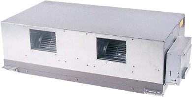 Кондиционер сплит-система Midea MHC-24HRN1