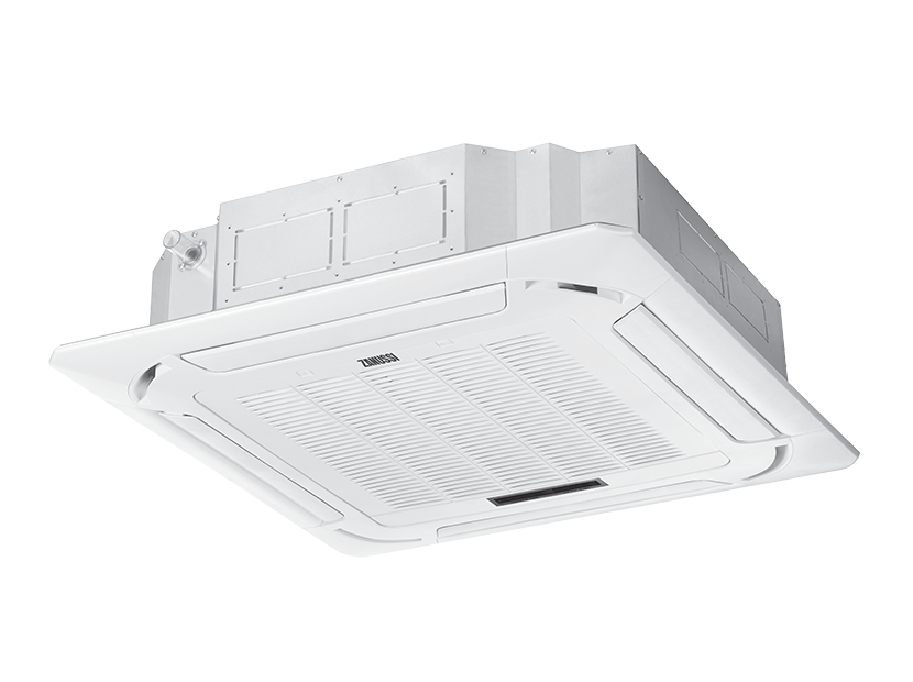 Кассетный кондиционер Zanussi ZACC-36 H/ICE/FI/N1