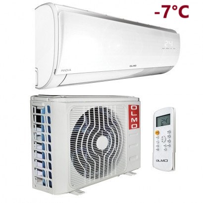Кондиционер сплит-система Olmo Innova OSH-18LD7W