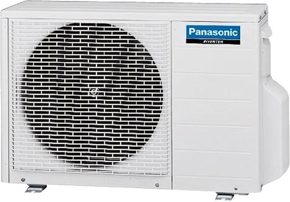 Наружный блок мультисплит-системы Panasonic CU-2E18PBD