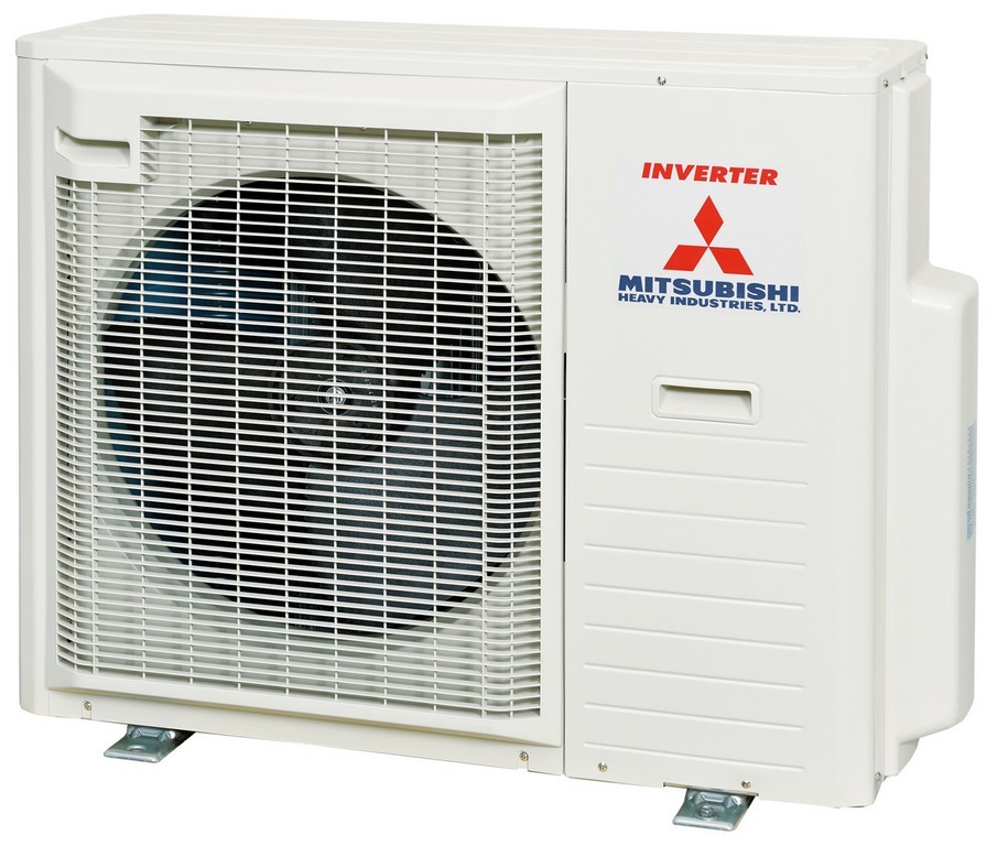 Наружный блок мультисплит-системы Mitsubishi Heavy SCM80ZM-S