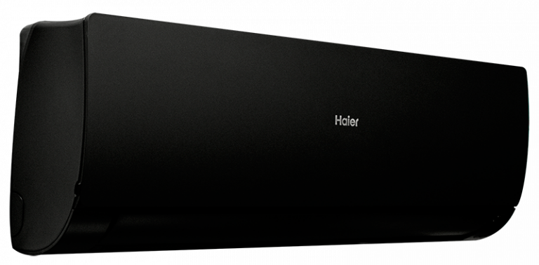 Внутренний блок мультисплит-системы Haier Flexis Inverter matt black AS71S2SF1FA-BC